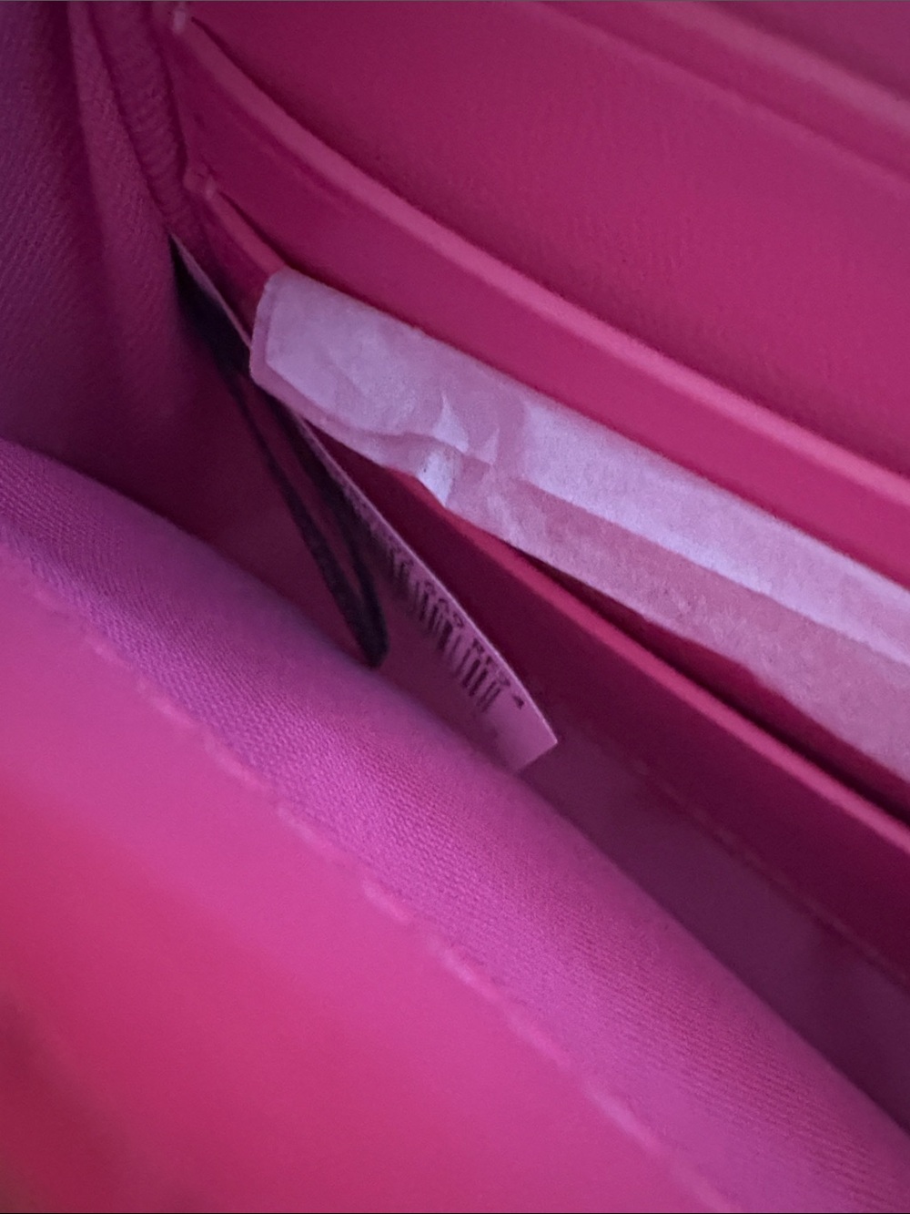 Marc Jacobs The mini bag crossbody - Picture 6 of 10